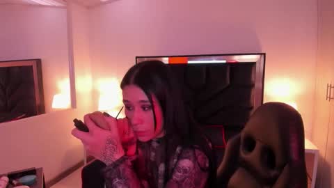 Snapshot of susanvilla chatting on 3, 11, 2025 susanvilla online show from 3, 11, 2025