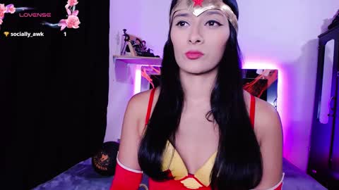 Snapshot of susanyrosa chatting on 30, 10, 2025 Susanyrosa online show from 30, 10, 2025