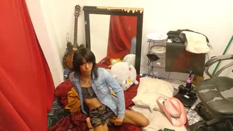 sushiezmon online show from 8, 2, 2026