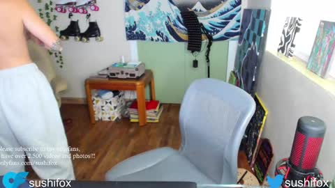   online show from 14, 9, 2025