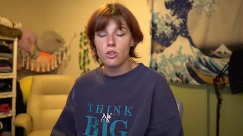   online show from 1, 10, 2025