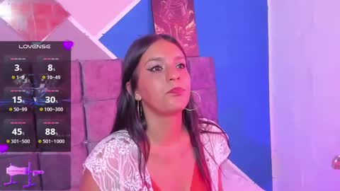 Snapshot of susi_hot13 chatting on 30, 9, 2025 susi_hot13 online show from 30, 9, 2025