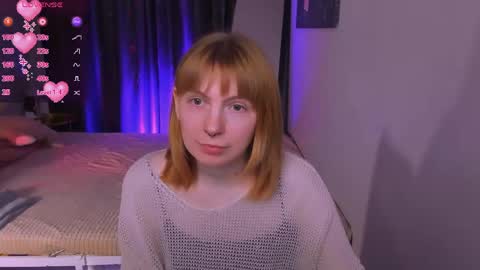 Snapshot of susie_miu chatting on 26, 4, 2026 SUSIE 3 online show from 26, 4, 2026