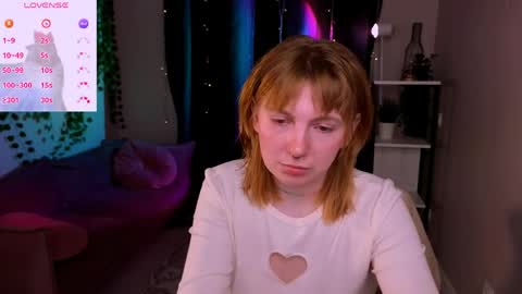 Snapshot of susie_miu chatting on 19, 5, 2026 SUSIE 3 online show from 19, 5, 2026