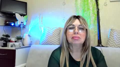 SusiexNoreen online show from 15, 4, 2026