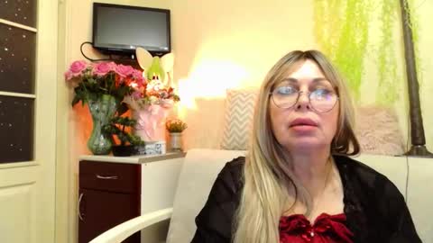 SusiexNoreen online show from 11, 5, 2026
