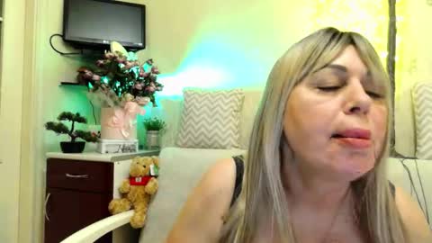 SusiexNoreen online show from 5, 6, 2026