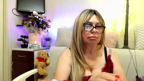 SusiexNoreen online show from 12, 6, 2026