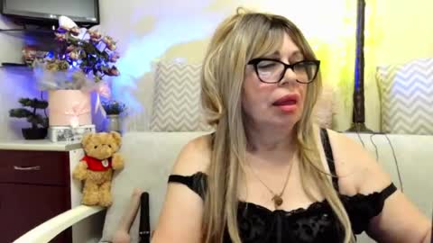 SusiexNoreen online show from 26, 6, 2026