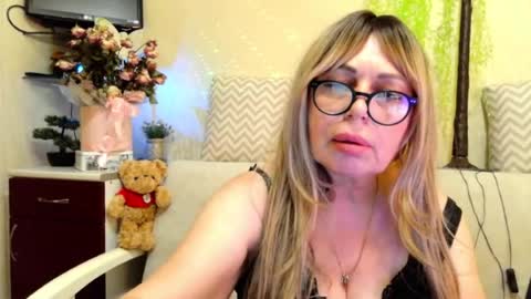SusiexNoreen online show from 27, 6, 2026