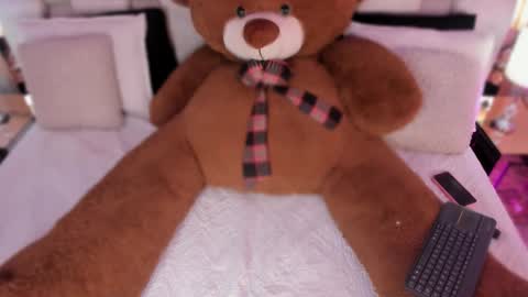 Snapshot of susimendez_ chatting on 5, 3, 2026 susi online show from 5, 3, 2026