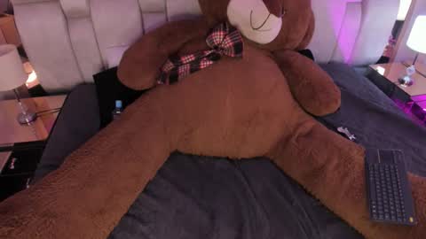 Snapshot of susimendez_ chatting on 9, 3, 2026 susi online show from 9, 3, 2026