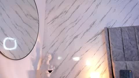 Snapshot of susisuarez chatting on 26, 2, 2025 susisuarez online show from 26, 2, 2025