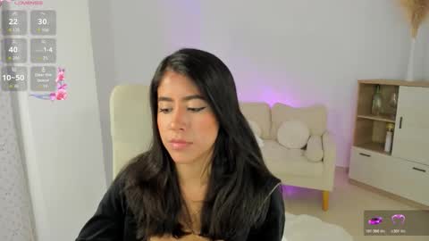 Sussan Monroe online show from 5, 2, 2026