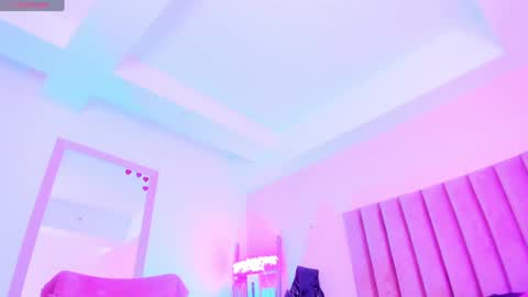Snapshot of sussan_nicolle1 chatting on 20, 1, 2025 Sussan Nicole online show from 20, 1, 2025