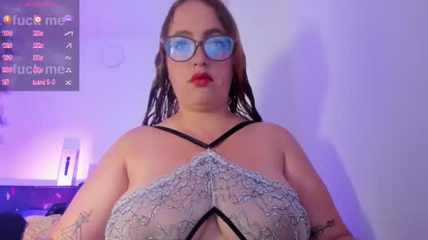 sussanmiller_ online show from 27, 1, 2025