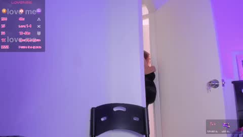 sussanmiller_ online show from 30, 1, 2025