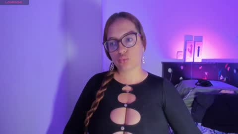sussanmiller_ online show from 3, 2, 2025