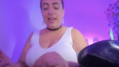 sussanmiller_ online show from 26, 2, 2025