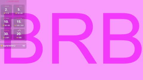 Sussy online show from 6, 12, 2024