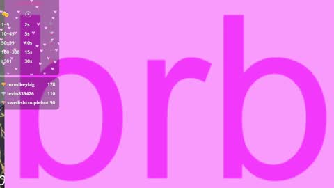 Sussy online show from 10, 1, 2025