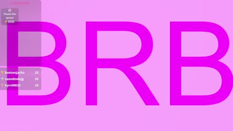 Sussy online show from 17, 1, 2025