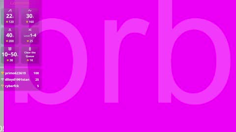 Sussy online show from 5, 2, 2025