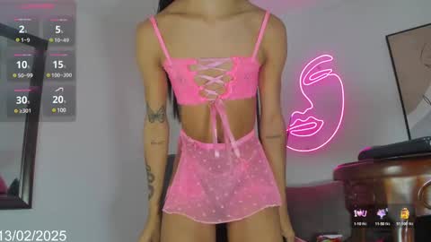 Sussy online show from 13, 2, 2025