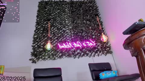 Sussy online show from 28, 2, 2025