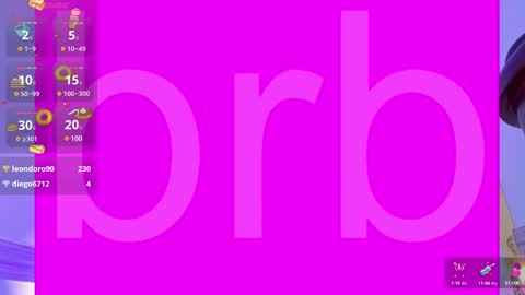 Sussy online show from 7, 3, 2025