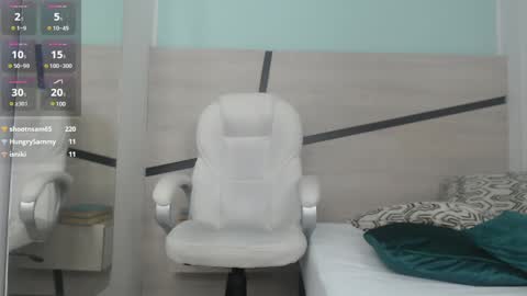 sussy leon online show from 24, 2, 2025