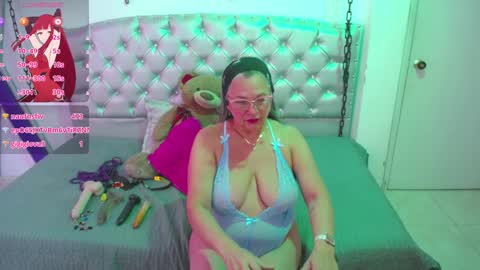 Sussy  online show from 21, 1, 2025
