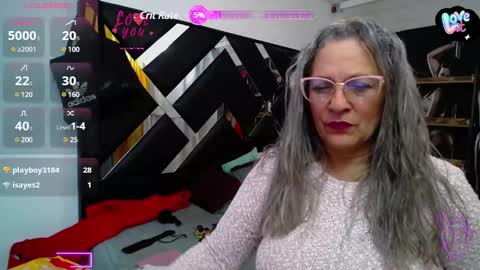Sussy  online show from 26, 1, 2025
