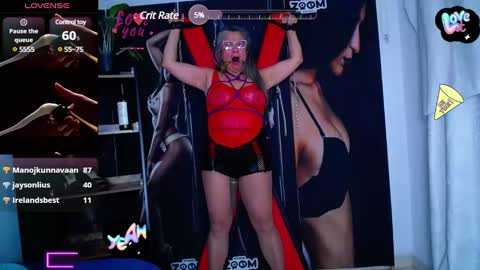 Sussy  online show from 4, 3, 2025