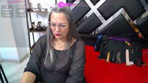 Sussy  online show from 11, 3, 2025