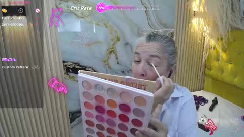 Sussy  online show from 17, 1, 2026