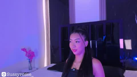 Snapshot of sussy_rosse_2 chatting on 17, 9, 2025 Susana online show from 17, 9, 2025