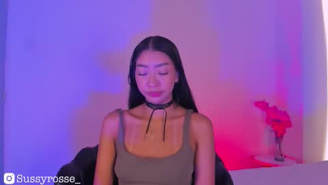 Snapshot of sussy_rosse_2 chatting on 17, 9, 2025 Susana online show from 17, 9, 2025