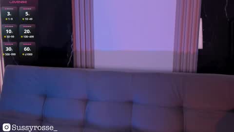 Susana online show from 6, 1, 2026