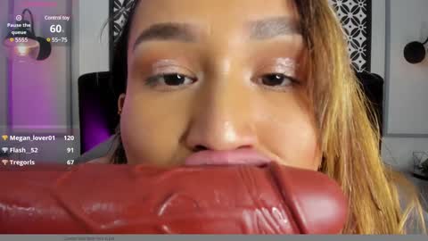 Snapshot of sussy_sunny chatting on 19, 1, 2025 sussy online show from 19, 1, 2025