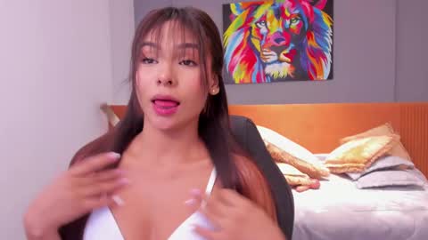 sussy_sweet4u online show from 23, 1, 2025