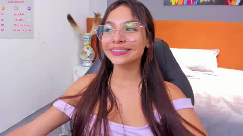 sussy_sweet4u online show from 14, 2, 2025