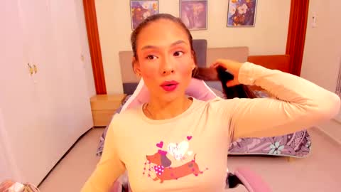 sussy_sweet4u online show from 21, 9, 2025