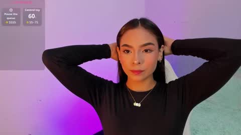 sussy_sweet4u online show from 12, 10, 2025