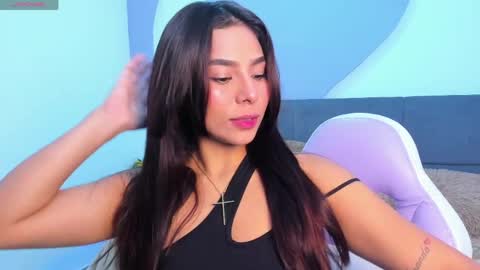 sussy_sweet4u online show from 11, 4, 2026