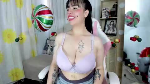 sussy_vanguash online show from 16, 12, 2025