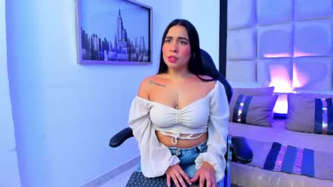 sussyfoxx_ online show from 9, 5, 2026