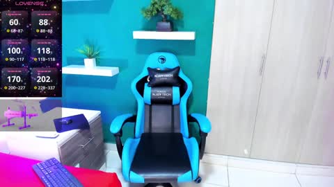 Sussy online show from 3, 2, 2025