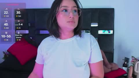 Snapshot of sussysunny_ chatting on 18, 2, 2026 Sussy Sunny online show from 18, 2, 2026