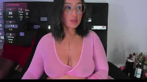 Snapshot of sussysunny_ chatting on 13, 4, 2026 Sussy Sunny online show from 13, 4, 2026